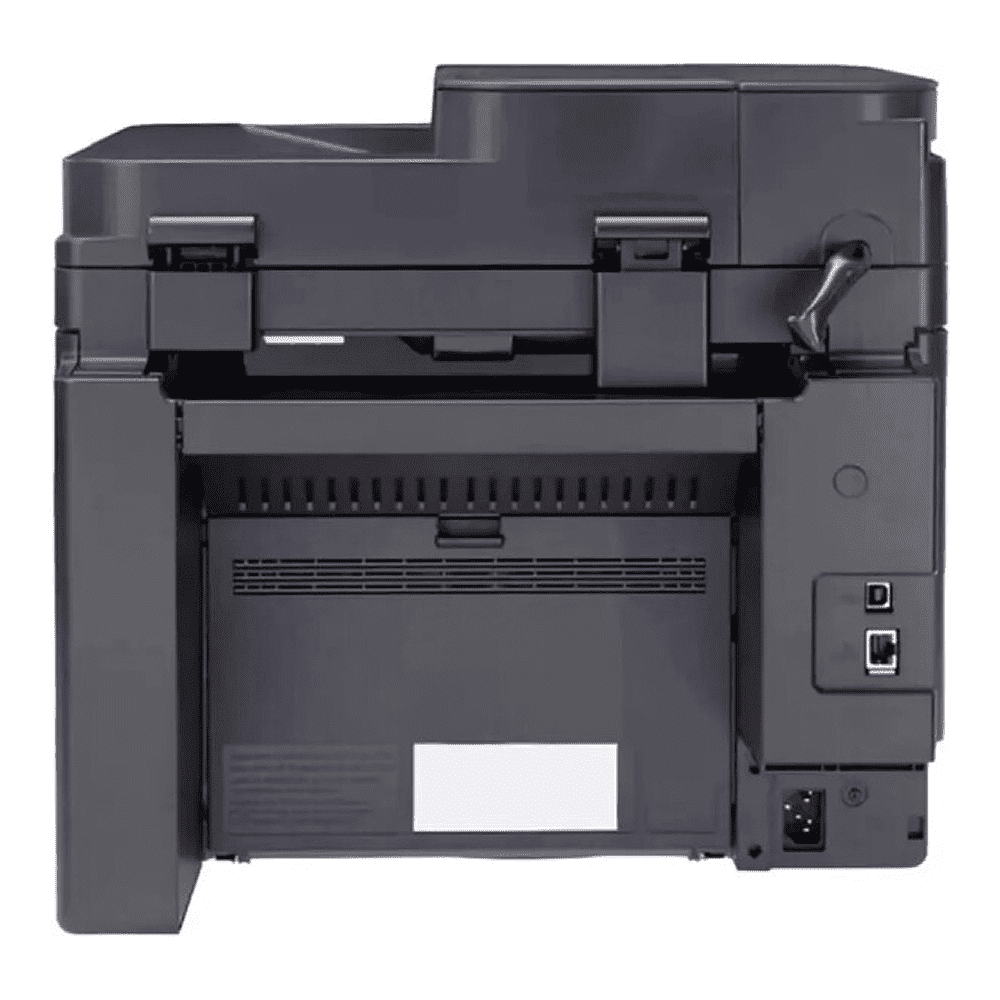Принтер лазерный монохромный Canon i-SENSYS MF275dw МФУ - 3