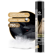 Средство чистящее для ухода за автомобилями "Multipurpose Foam Cleaner", пенный очиститель, 750 мл
