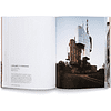 Книга на английском языке "Concrete, mon amour: The Raw Imprint of Modernism", Stefano Perego - 7