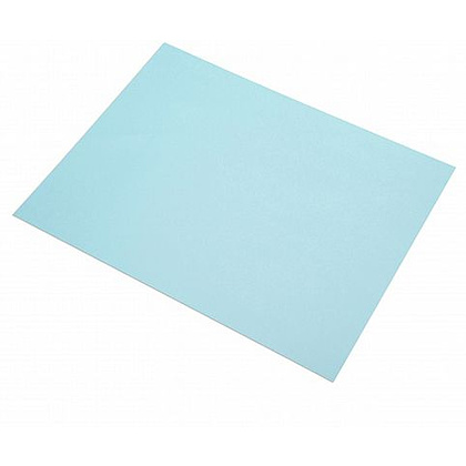 Бумага цветная "Sirio", А4, 120 г/м2, синий