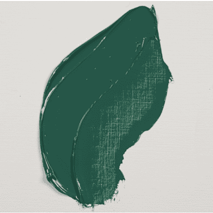 Краски масляные "Rembrandt", 610 кобальт зеленый, 15 мл, туба - 2