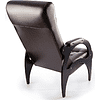Кресло для отдыха Бастион 9 Ромбус, темно-коричневый - 2