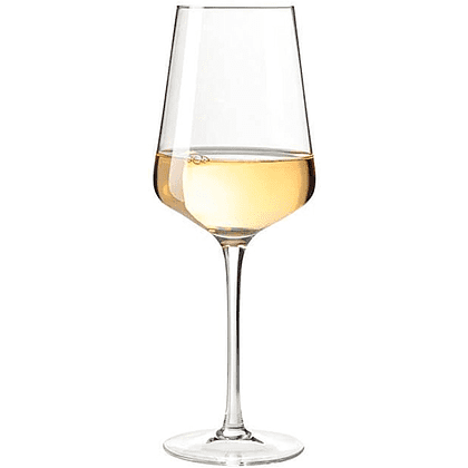 Набор бокалов для белого вина «Puccini», 560 мл, 6 шт/упак - 2