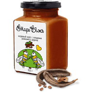 Медовый мусс 