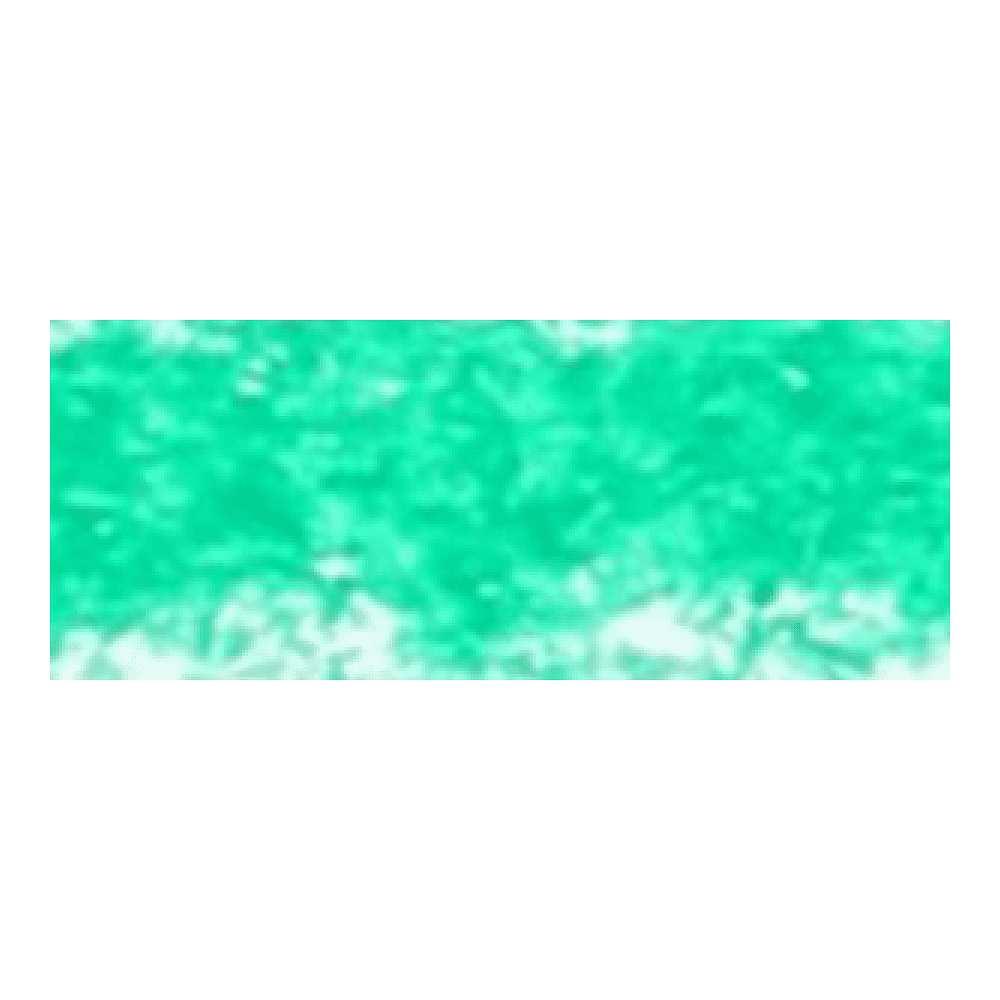 Пастель масляная "Renesans", 15 кобальт зеленый - 2