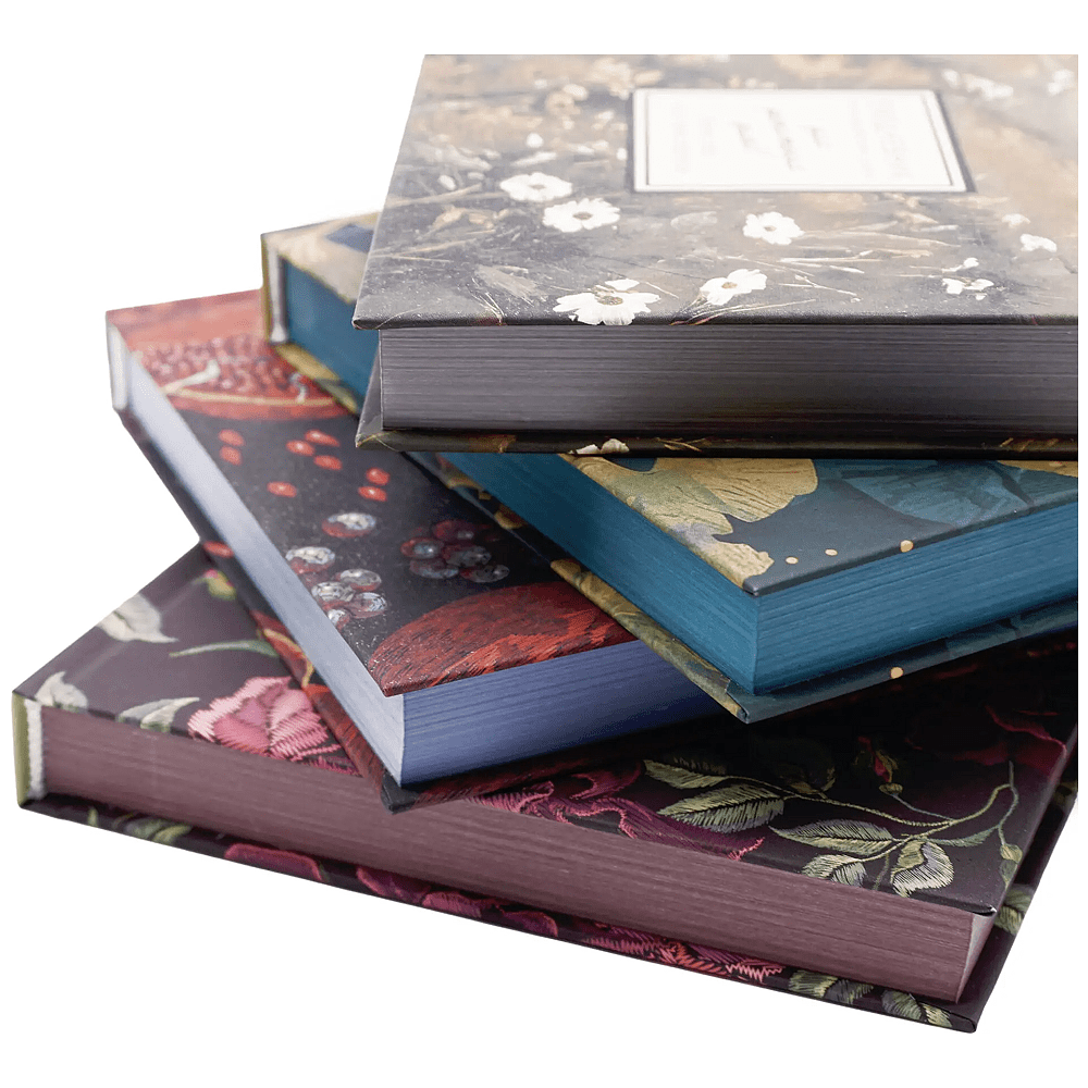 Ежедневник недатированный "Every Day. Majesty", A5, 176 листов, серый - 5