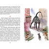 Книга "Классная литература. Рассказы о животных", Эрнест Сетон-Томпсон - 3