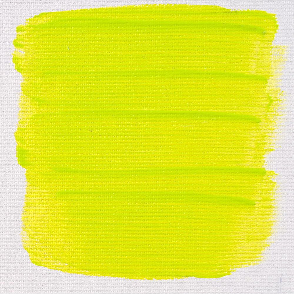 Краски акриловые "Talens art creation", 243 зелено-желтый, 75 мл, туба - 2