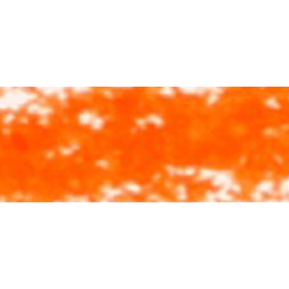 Пастель масляная "Renesans", 07 оранжевый - 2