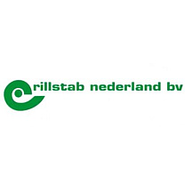 Rillstab