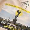 Сумка на молнии "The Statue of Mogilev", натуральный - 4
