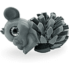 Игрушка 3D "Коала Кин" - 4