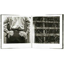 Книга на английском языке "Vivian Maier. Street Photographer", Vivian Maier
