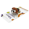 Игрушка 3D "Щеночек Оливер" - 7