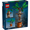Конструктор "Lego", "Мандрагора" - 6