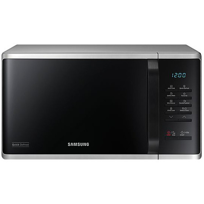Электропечь СВЧ Samsung "MS23K3513AS/BW"