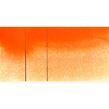 Краски акварельные "Aquarius", 364 хром оранжевый имитация, кювета