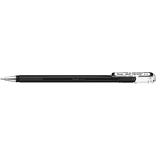 Ручка гелевая "Mattehop", 1 мм, черный