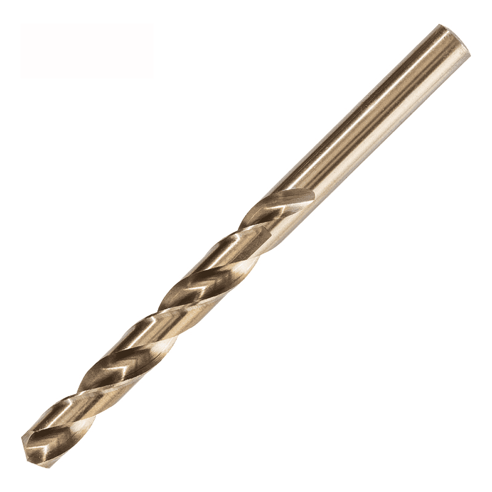 Сверло по металлу Deli RS EDH-MHZ140-E2, 14.0 мм, DIN 338, HSCo 5% Сверло по металлу Deli RS EDH-MHZ140-E2, 14.0 мм, DIN 338, HSCo 5%