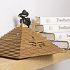 Головоломка логическая "Quest Pyramid" - 11