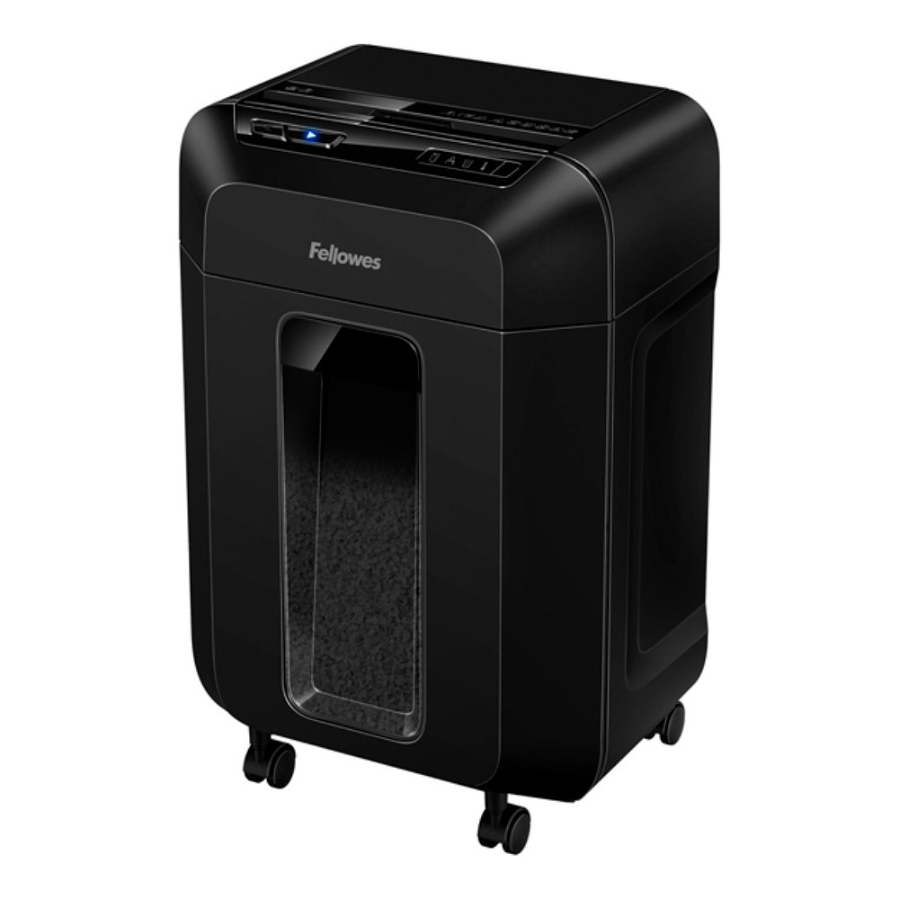 Уничтожитель Fellowes AutoMax 80M, DIN P-4