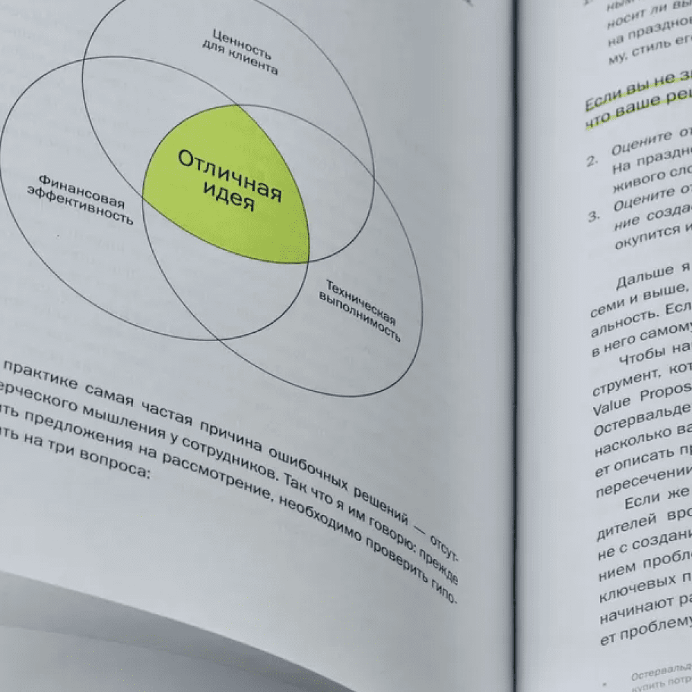 Книга "Менеджмент глазами ресторатора", Борис Зарьков - 3 Книга "Менеджмент глазами ресторатора", Борис Зарьков - 3