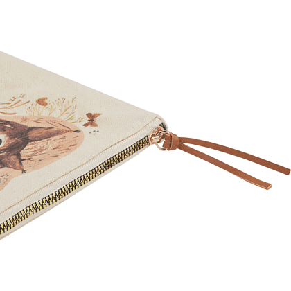 Косметичка "Love me" - 3