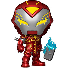 Фигурка Funko POP! Marvel: Железный Молот 