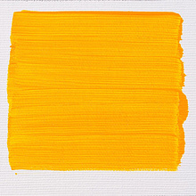 Краски акриловые "Talens art creation", 270 желтый AZO темный, 750 мл, банка