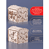 Головоломка логическая "Pirate's Treasure Chest" - 3