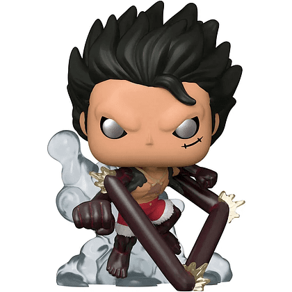 Фигурка Funko POP! Ван-Пис: Луффи-змей