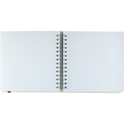 Скетчбук "Bruno Visconti", 100 г/м2, 100 листов, ассорти - 2