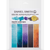 Набор стиков акварельных "Daniel Smith Aquatic Landscapes Set", 5 цветов - 7