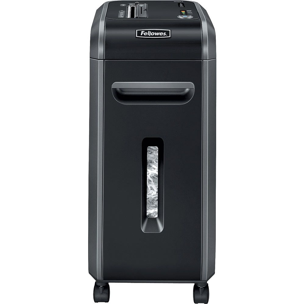 Уничтожитель Fellowes Powershred 99Ci (FS-4691001) - 2