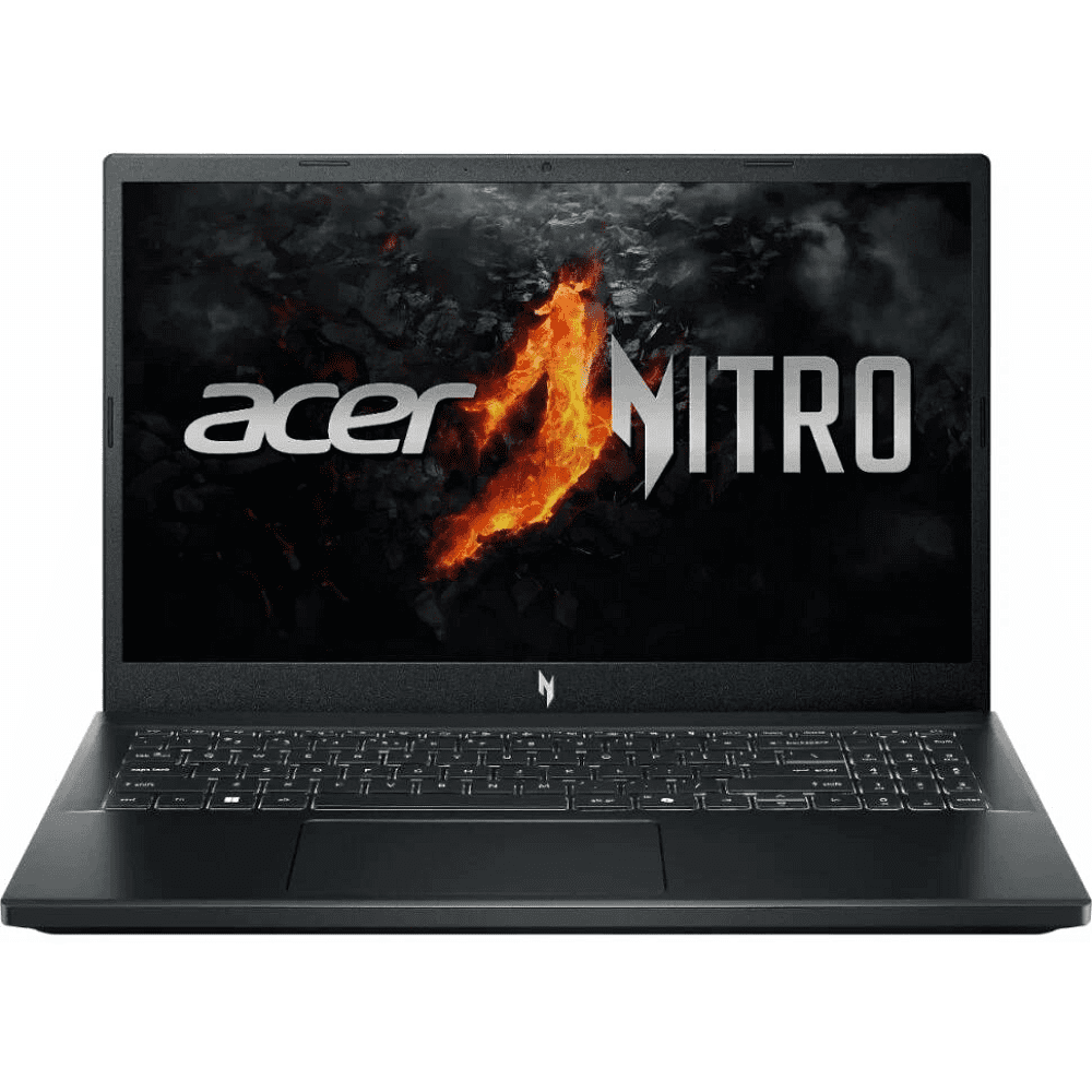 Ноутбук Acer Nitro V15 (ANV15-41-R013 R7-7735HS), 16GB, W11H, черный
