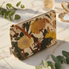 Косметичка "Flora. Summer Greens" - 2