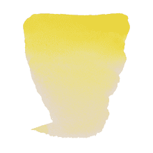 Краски акварельные "Rembrandt", 207 кадмий лимонный желтый, кювета