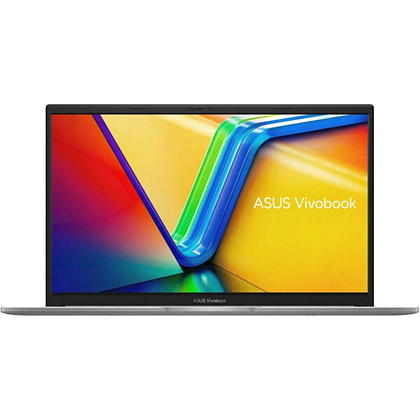 Ноутбук ASUS Vivobook 15 X1504VA-BQ1545, 8GB, DOS, серебристый - 2