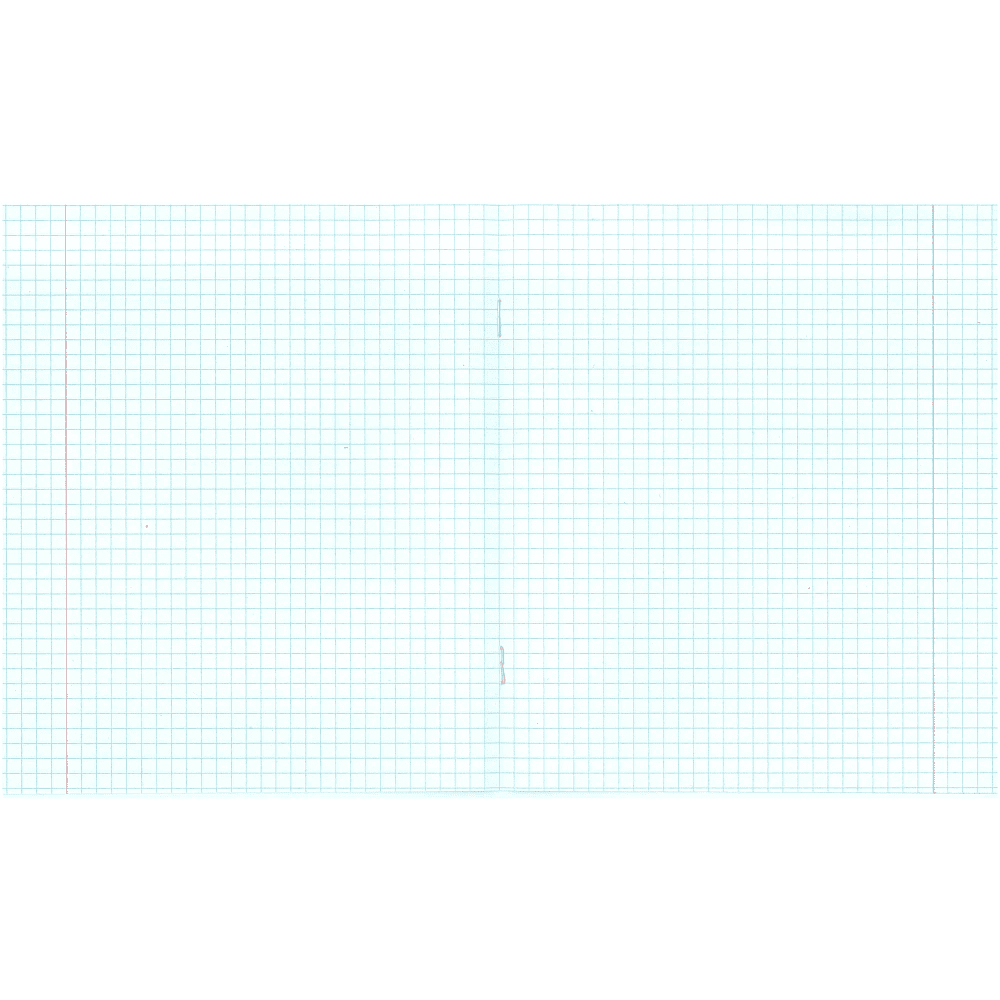 Тетрадь А5, 24 листа, клетка, 20шт/упак - 2