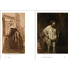 Книга на английском языке "World of Art. Rembrandt", White C. - 10