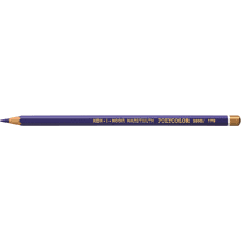 Карандаш цветной Koh-I-Noor "Polycolor 3800", 179 голубовато-фиолетовый