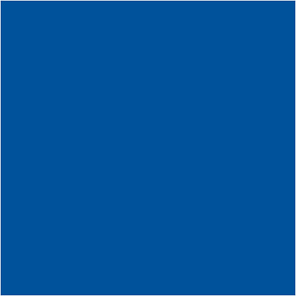 Краски для текстиля "Pentart Fabric paint", 20 мл, синий - 2