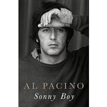 Книга на английском языке "Sonny Boy", Pacino A.