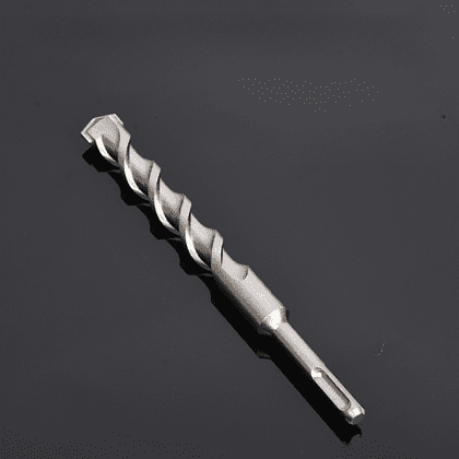 Бур по бетону Deli YS EDH-Y20210, 20 x 210 мм, SDS-PLUS - 4 Бур по бетону Deli YS EDH-Y20210, 20 x 210 мм, SDS-PLUS - 4