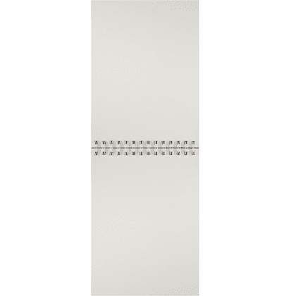Скетчбук "Sketch&Art", 18.5х25 см, 200 г/м2, 50 листов, на спирали, для цветных карандашей - 3