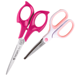 Скидка на офисные ножницы до 20%