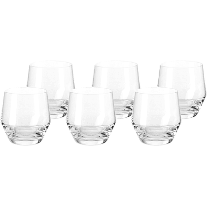 Набор стаканов «Puccini», 310 мл, 6 шт/упак - 8