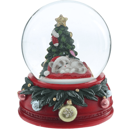 Фигурка "Елка", 6.5х7.5х8 см, ассорти - 3