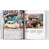 Книга на иностранном языке "20th Century Classic Cars", Patton P. - 7