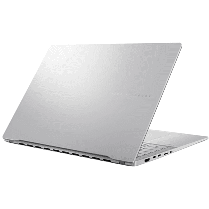 Ноутбук ASUS Vivobook S16 OLED M5606KA-RI157, 24GB, 1TB, DOS, мышь, рюкзак, серебристый - 6